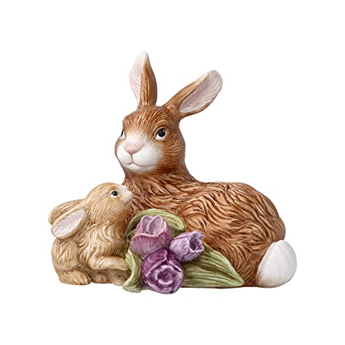 Goebel Figur Hase Jahreshase 2022", 13x11x12 cm von Goebel