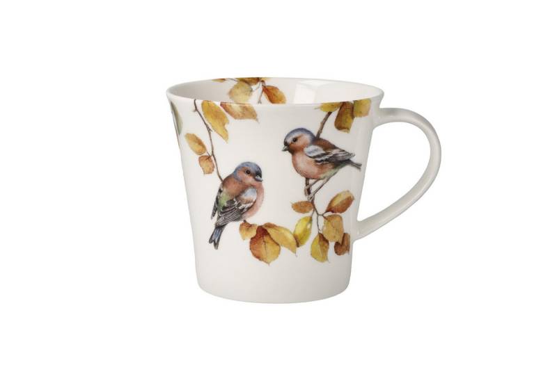 Goebel Geschirr-Set Kaffeetasse Buchfinken, 1 Personen von Goebel