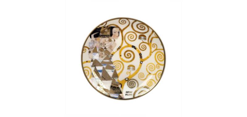 Goebel Geschirr-Set Mehrfarbig, Durchmesser 10 cm, Porzellan von Goebel