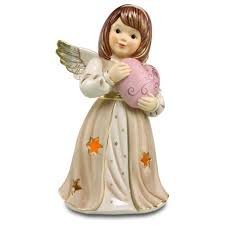 Goebel Himmelsherz Magnolia/Celestial Heart Magnolia [P][W] von Goebel