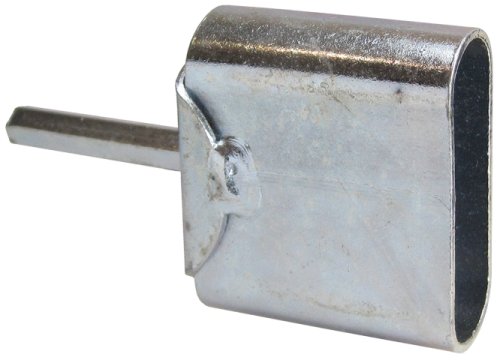 Göbel Isolator Einschraubhilfe Metall passend für Ringisolator für Akkuschrauber und Bohrmaschine von Göbel