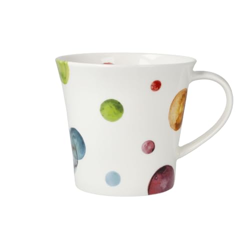 Kaffee- / Teetasse Mug Colori Mix 0,35l von Goebel
