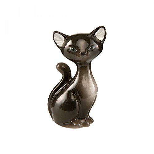 Goebel Mini Kitty schwarz/Mini Kitty Black von Goebel