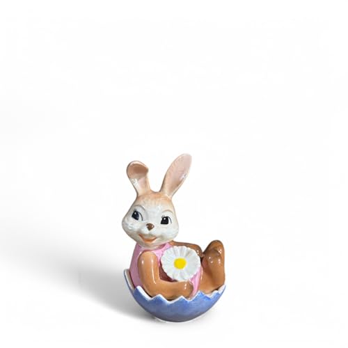 Goebel Minihase in Eierschale 6cm von Goebel