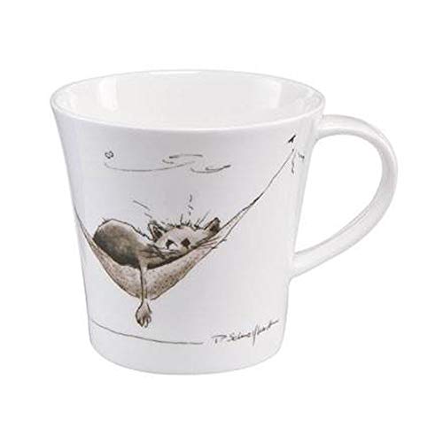 Goebel Tasse, 9,5cm von Goebel