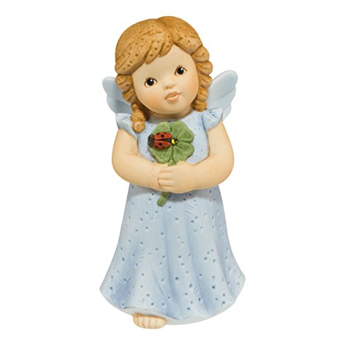 Goebel Nina & Marco NM P Ich behüte Dich 8 Eisblau Goebel Nina & Marco NM P Ich behüte Dich 8 Eisblau von Goebel