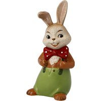 Goebel Osterhase "Hasenschule - Frecher Bengel" von Goebel