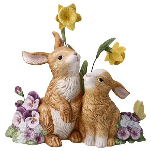 Goebel Ostern-Jahres-Editionen Dekofigur, Porzellan, 26,5 x 24 cm von Goebel