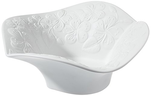 Kaiser Porzellan 14002083 Floralie - Schale, 25 x 25 cm Kaiser Porzellan 14002083 Floralie - Schale, 25 x 25 cm von Kaiser Porzellan