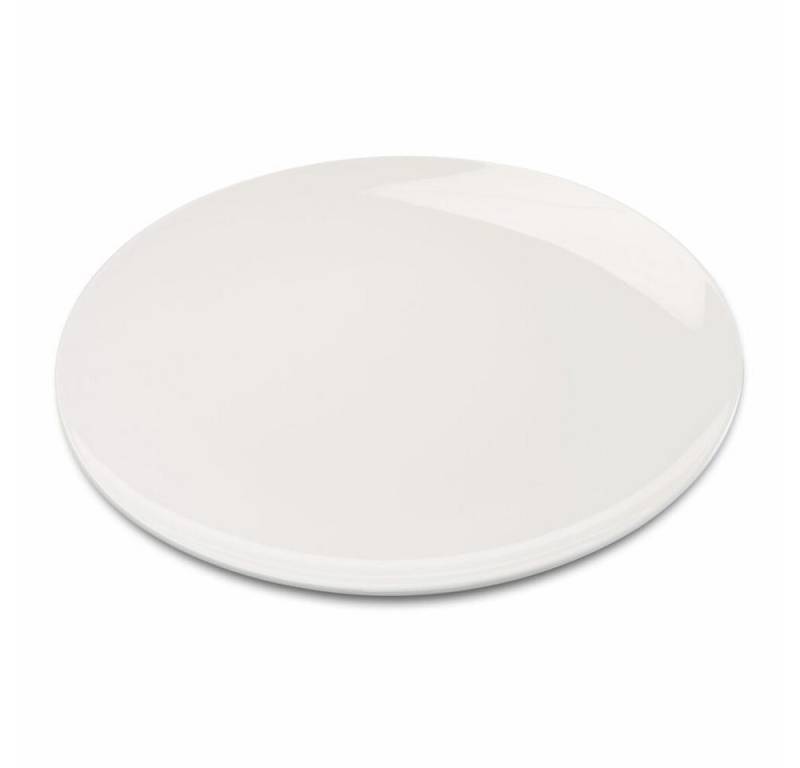 Goebel Speiseteller Goebel Speiseteller Kaiser Porzellan, Fine Bone China, Weiß glasiert von Goebel