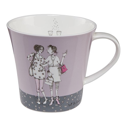 Goebel Tasse, 9,5cm von Goebel