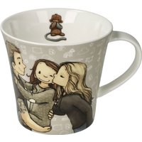 Goebel Tasse "Coffee-/Tea Mug Anouk Familie" Goebel Tasse "Coffee-/Tea Mug Anouk Familie" von Goebel