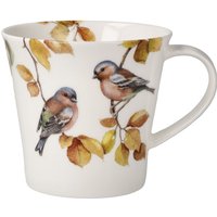 Goebel Tasse "Coffee-/Tea Mug Buchfinken" von Goebel