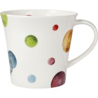 Goebel Tasse "Coffee-/Tea Mug Colori Mix" von Goebel
