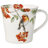 Goebel Tasse "Coffee-/Tea Mug Rotkehlchen" Goebel Tasse "Coffee-/Tea Mug Rotkehlchen" von Goebel