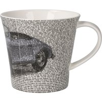 Goebel Tasse "Coffee-/Tea Mug Saxa - Porsche 356 Aquamarine" Goebel Tasse "Coffee-/Tea Mug Saxa - Porsche 356 Aquamarine" von Goebel
