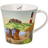 Goebel Tasse "Coffee-/Tea Mug Sylt" von Goebel