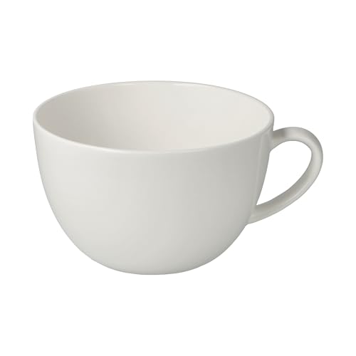 Goebel Tee- Cappuccinotasse Kaiser Porzellan aus Porzellan,Größe: 15x12,5x8 cm, 14-005-58-1 von Goebel