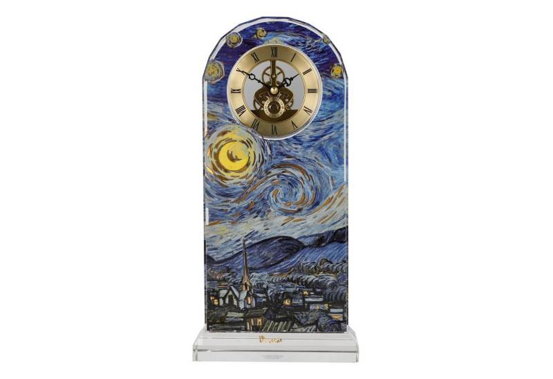 Goebel Tischuhr Tischuhr Van Gogh "Sternennacht" Goebel Tischuhr Tischuhr Van Gogh "Sternennacht" von Goebel