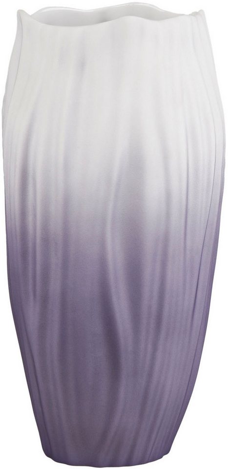 Goebel Tischvase Vase Spirulina (1 St) von Goebel