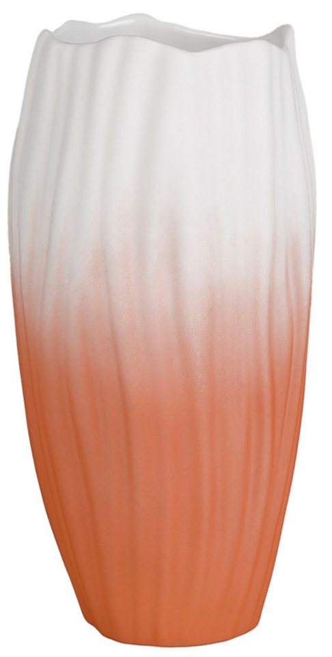 Goebel Tischvase Vase Spirulina (1 St) von Goebel