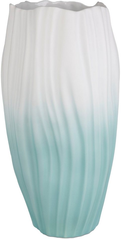Goebel Tischvase Vase Spirulina (1 St) von Goebel