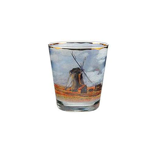 Goebel Tulpenfeld - Teelicht Artis Orbis Claude Monet Bunt Glas 66900441 Goebel Tulpenfeld - Teelicht Artis Orbis Claude Monet Bunt Glas 66900441 von Goebel