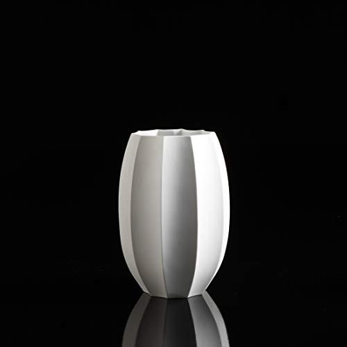 Goebel Vase 22.5 cm - Concave Kaiser Concave Goebel Vase 22.5 cm - Concave Kaiser Concave von Goebel