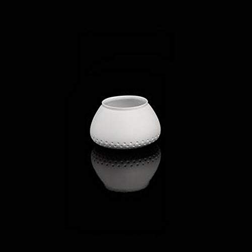 Goebel Vase 10 cm - Stilla Kaiser Porzellan Stilla weiß Biskuitporzellan 14004361 von Goebel