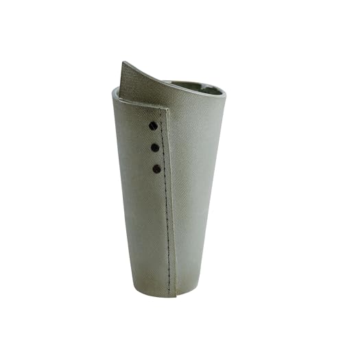 Goebel Vase Sirikit grün 31 cm - Hand Made Pottery Goebel Vase Sirikit grün 31 cm - Hand Made Pottery von Goebel