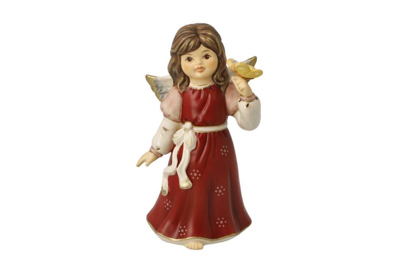 Goebel Weihnachtsfigur Goebel Himmelsboten Dein Reisebegleiter Bordeaux 2025 von Goebel