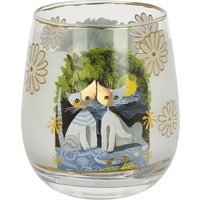 Goebel Windlicht "Windlicht R. Wachtmeister -Al chiaro di luna" von Goebel