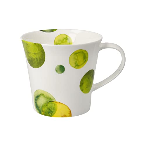Kaffee- / Teetasse Limette Colori Kaffee- / Teetasse Limette Colori von Goebel