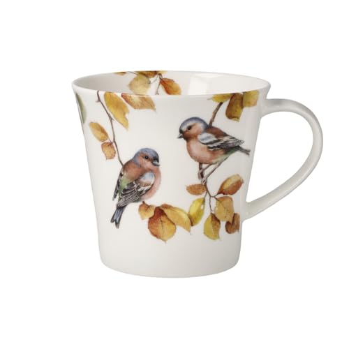 Kaffee- / Teetasse Mug Buchfinken 0,35l Singvögel Kaffee- / Teetasse Mug Buchfinken 0,35l Singvögel von Goebel
