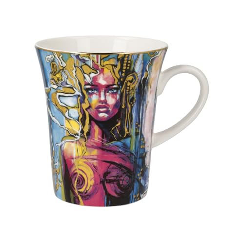 Künstlertasse Lana Frey -Freya Artis Orbis Künstlertasse Lana Frey -Freya Artis Orbis von Goebel