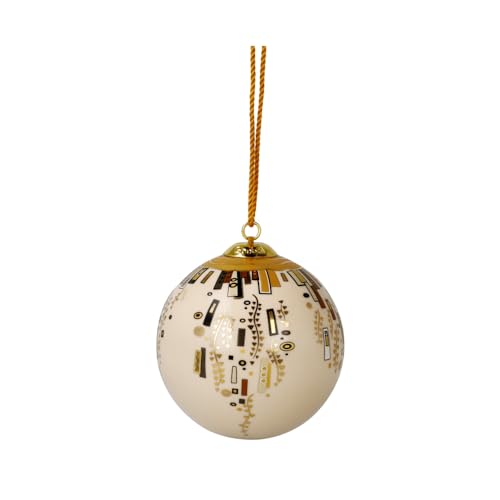 Kugel Gustav Klimt -Ornamente Artis Orbis Kugel Gustav Klimt -Ornamente Artis Orbis von Goebel