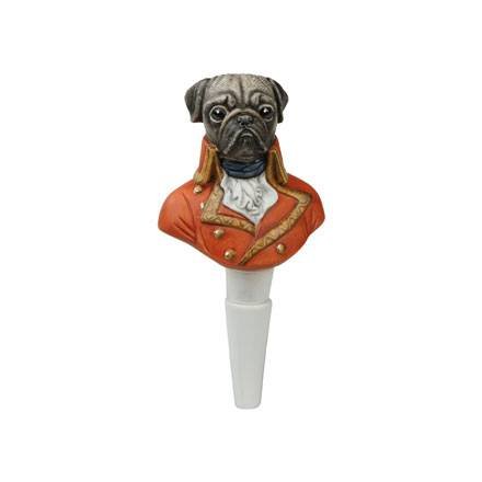 Special Dogs Le Gouverneur Des Colonies Thierry Poncelet von Goebel