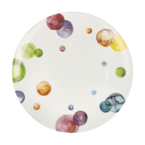 Teller Colori Mix 23 cm von Goebel