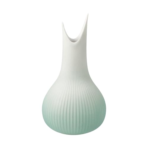 Vase 15 cm Raindrop Mint Gabriele Strehle - Studio 8 Vase 15 cm Raindrop Mint Gabriele Strehle - Studio 8 von Goebel