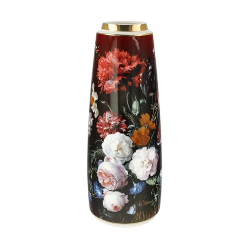 Vase 26,5 cm Blumen in Vase De Heem - Artis Orbis Vase 26,5 cm Blumen in Vase De Heem - Artis Orbis von Goebel