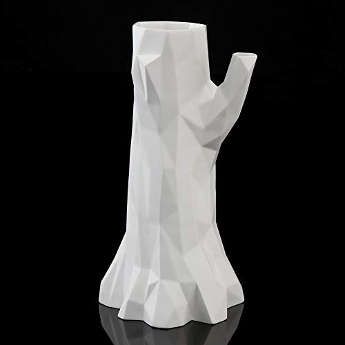 Goebel Vase 30 cm - Polygono, Kaiser Porzellan Goebel Vase 30 cm - Polygono, Kaiser Porzellan von Goebel