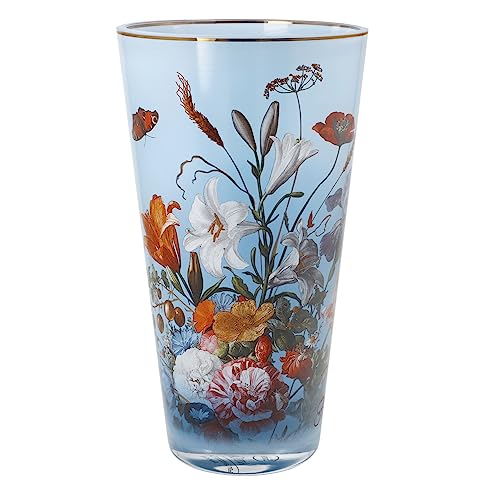 Vase De Heem Sommerblumen 20 cm - Artis Orbis von Goebel