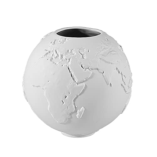 Vase Globe H 12cm Ø 12,5cm Porzellan weiß Goebel Porzellan Vase Globe H 12cm Ø 12,5cm Porzellan weiß Goebel Porzellan von Goebel
