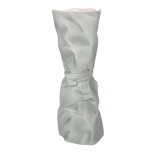 Vase Papyrus Colori türkis 25 cm von Goebel