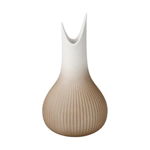 Vase Raindrop Powder 15 cm Gabriele Strehle - Studio 8 von Goebel