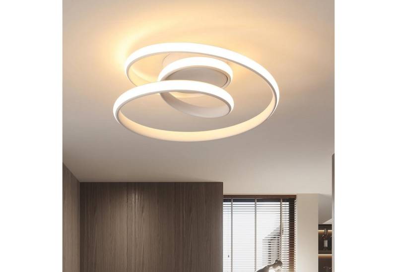 Goeco LED Deckenleuchte Einfache LED Deckenleuchte, kreative Dekoleuchte, für Büro,Garderobe Goeco LED Deckenleuchte Einfache LED Deckenleuchte, kreative Dekoleuchte, für Büro,Garderobe von Goeco