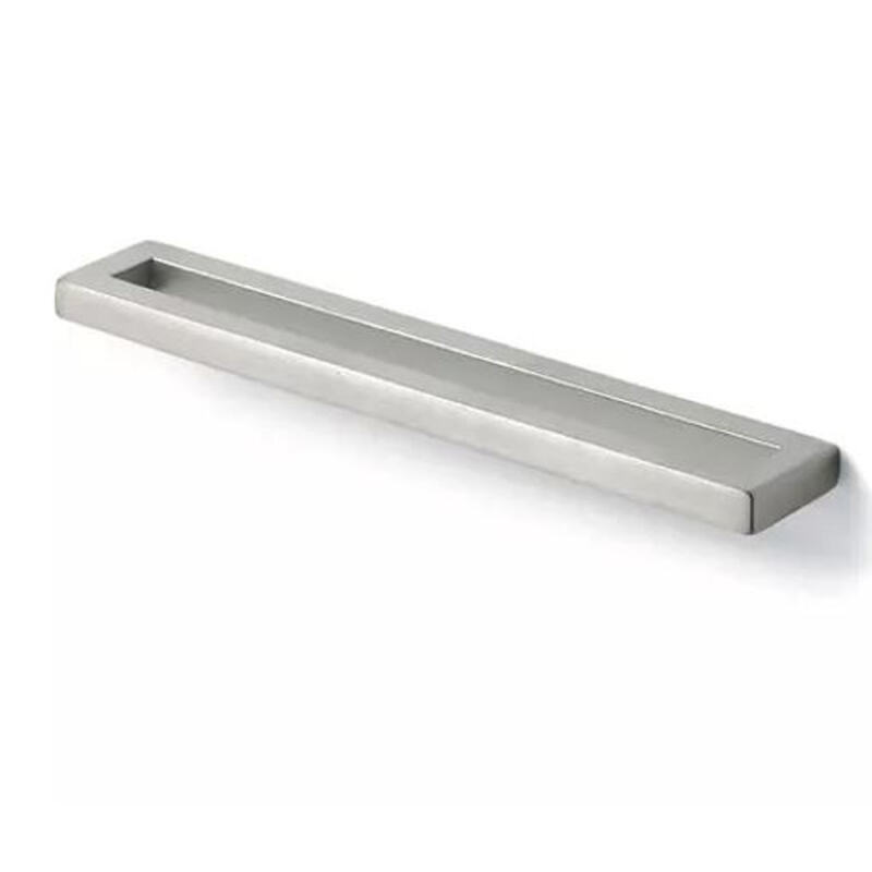 Bügelgriff Vila 224 mm - Edelstahlfinish von Göhring