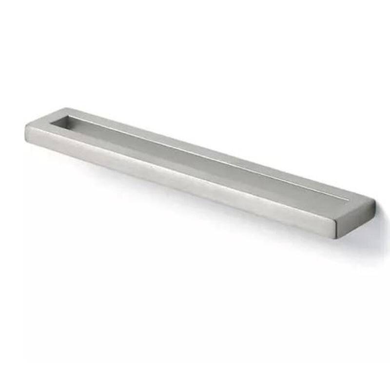 Bügelgriff Vila 224 mm - Edelstahlfinish von Göhring