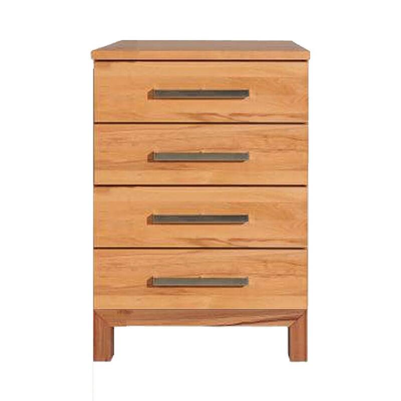 Kleine Massivholz Kommode LINO Eiche Kleine Massivholz Kommode LINO Eiche von Göhring