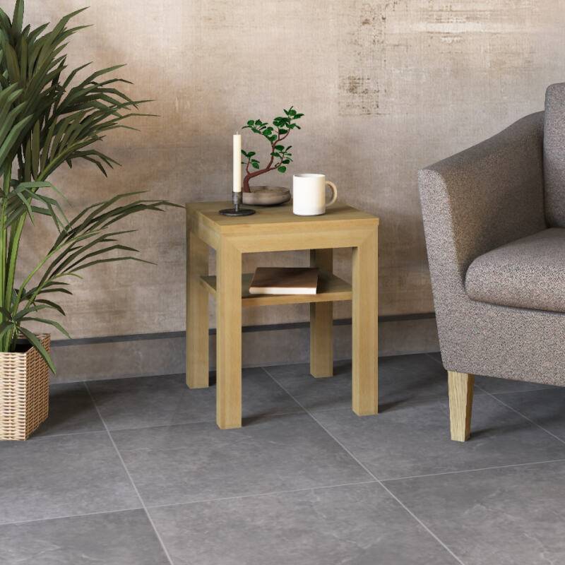 LINO Nachttisch Modern Holz Buche von Göhring